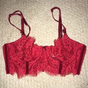 Victoria secret bra